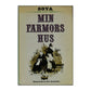 Carl Erik Soya: Min Farmors Hus