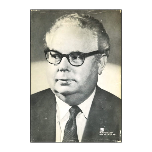 Carl Erik Soya: Min Farmors Hus