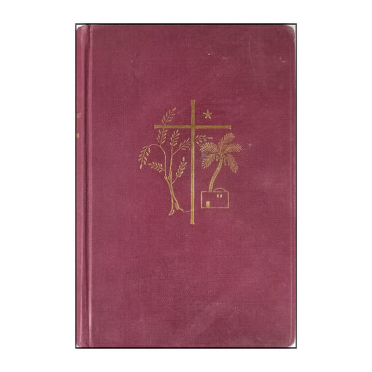 Nya Testamentet Och Psaltaren