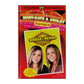 Mary-Kate & Ashley: Rivaler I Mexiko: Utmaningen
