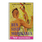 James Fenimore Cooper: Den Siste Mohikaner 1