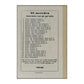 James Fenimore Cooper: Den Siste Mohikaner 1