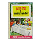 Lewis Carroll: Alice I Underlandet