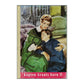 Jules Verne: Kapten Grants Barn 2