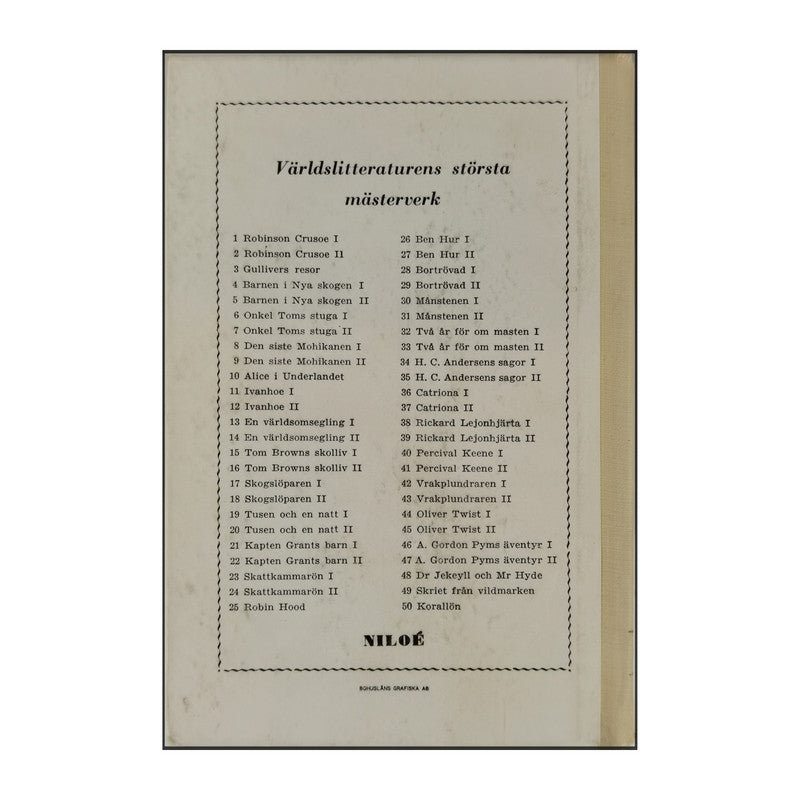 Walter Scott: Rickard Lejonhjärta 2