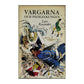Lars Rosander: Vargarna Och Påfågelkungen