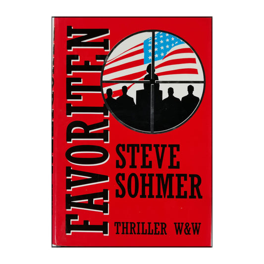 Steve Sohmer: Favoriten