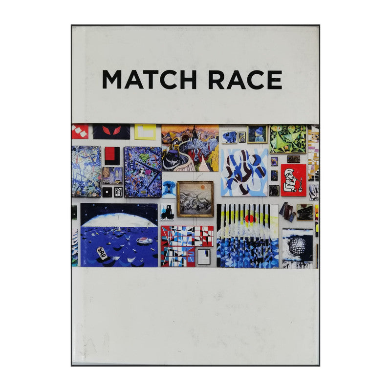 Nordjyllands Kunstmuseum: Match Race