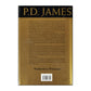 P.D. James: Människors Barn