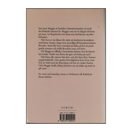 Lavyrle Spencer: Kärleksgåvan