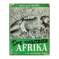 Attilio Gatti: Det Svarteste Afrika