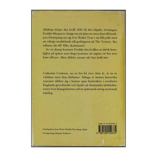 Catherine Cookson: Det Bortglömda Barnet
