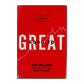Jim Collins :Good To Great