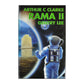 Arthur C. Clarke & Gentry Lee: Rama 2