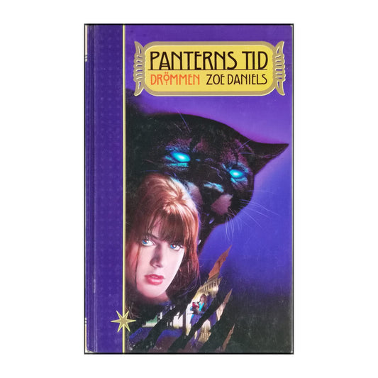 Zoe Daniels: Panterns Tid 1: Drömmen