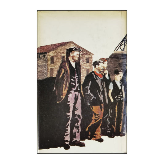 A.J. Cronin: Citadellet 1