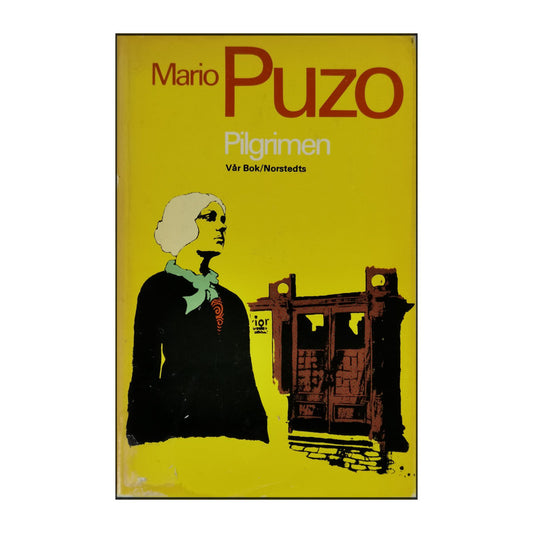 Mario Puzo: Pilgrimen