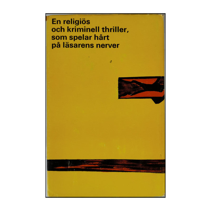 Rune Pär Olofsson: Och