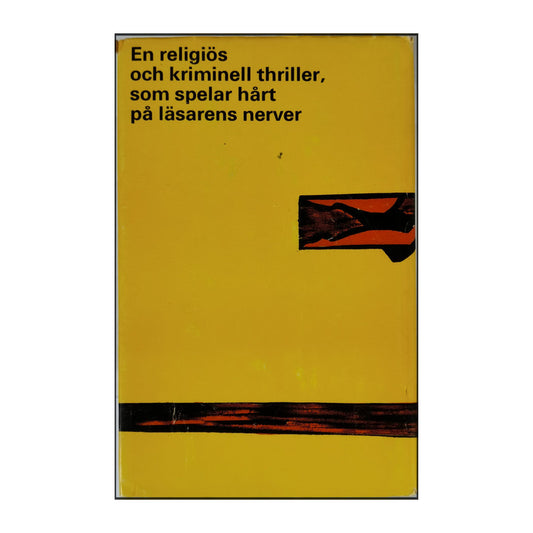 Rune Pär Olofsson: Och