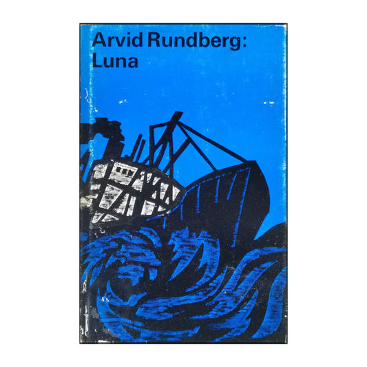 Arvid Rundberg: Luna