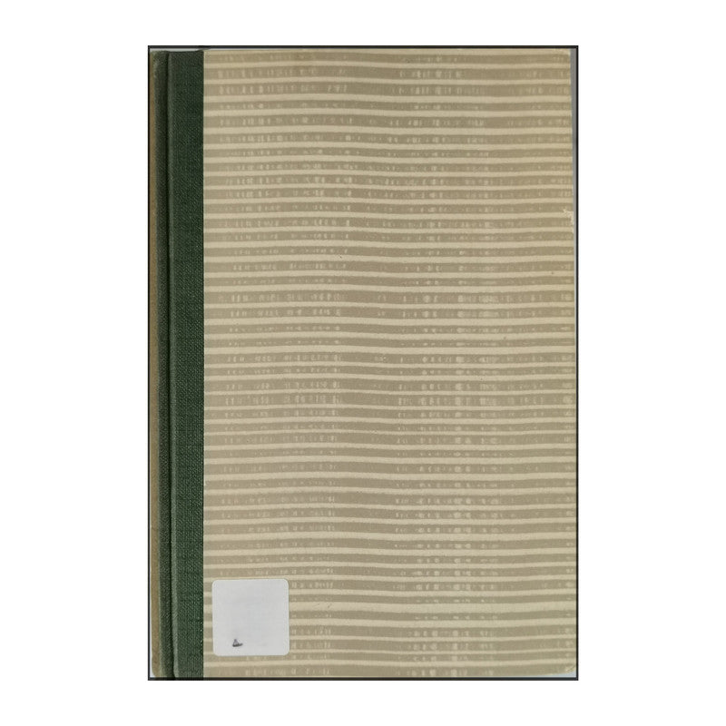 Karen Aabye: Martine