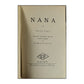 Émile Zola: Nana
