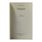 Ken Follett: Triangeln