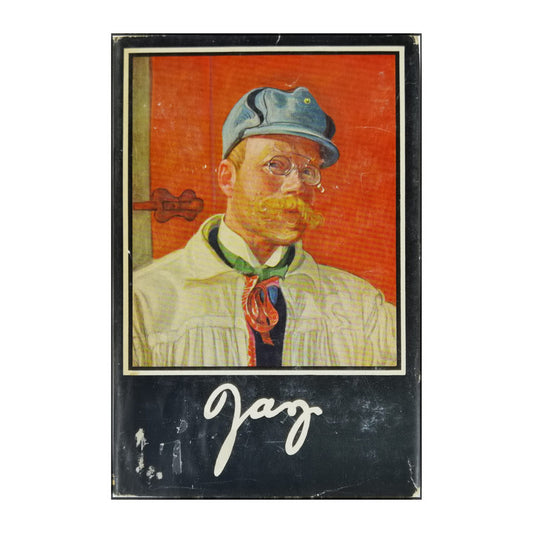 Carl Larsson: Jag