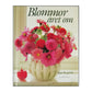 Inga Bergfeldt: Blommor Året Om