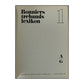 Bonniers Trebandslexikon 1