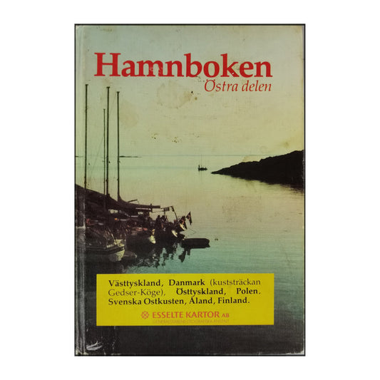 Hamnboken Östra Delen