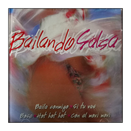 Baila Do Salsa