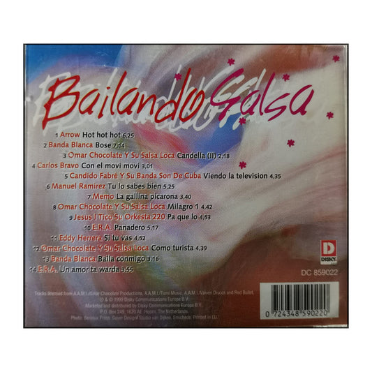 Baila Do Salsa