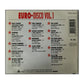 Euro Disc 1