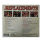 John Debney: The Replacements: Music From The Motion Picture