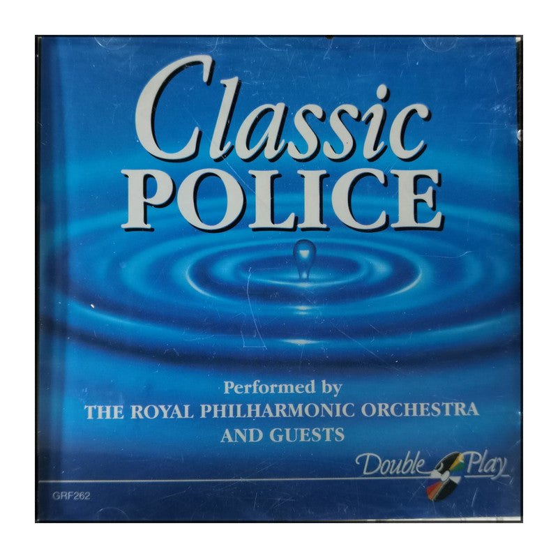 The Royal Philharmonic Orchestra: Classic Police