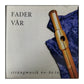Fader Vår: Strängmusik 60-80 Talet