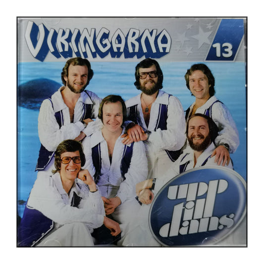 Vikingarna: Upp Till Dans 13