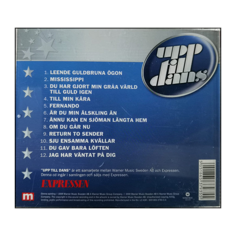 Vikingarna: Upp Till Dans 13