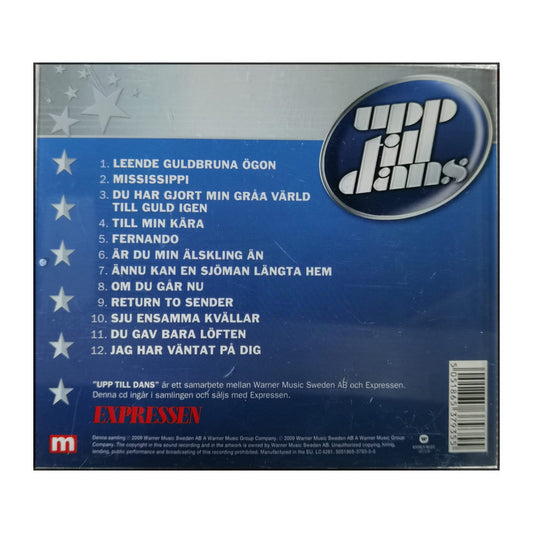 Vikingarna: Upp Till Dans 13