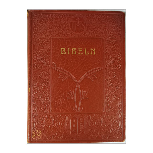 Bibeln