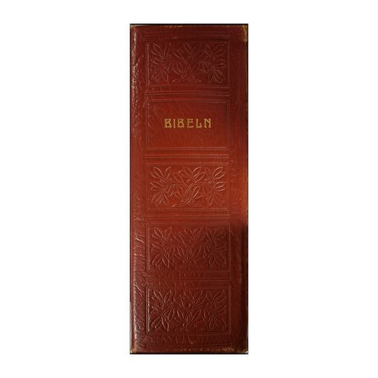 Bibeln