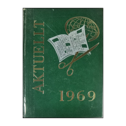 Aktuellt 1969