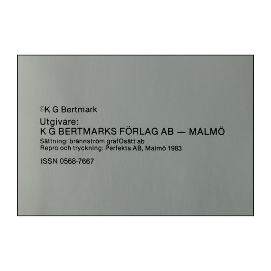 Aktuellt 1983