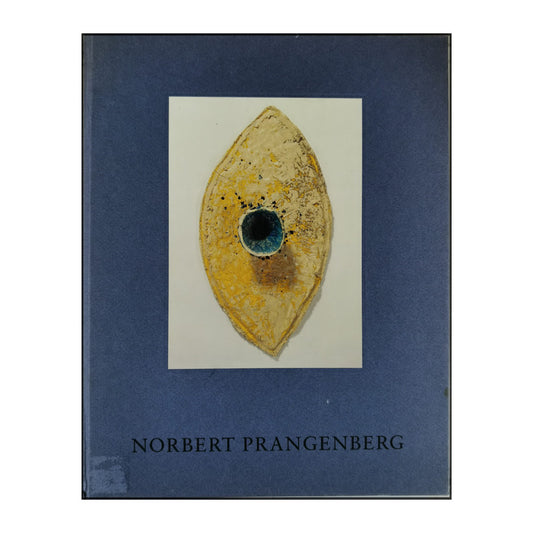 Norbert Prangenberg