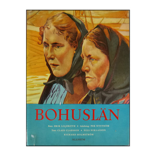Bohuslän