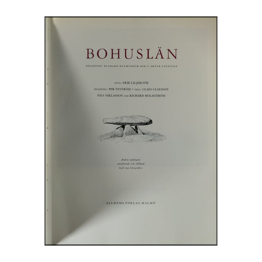 Bohuslän