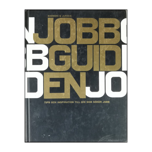 Jobbguiden