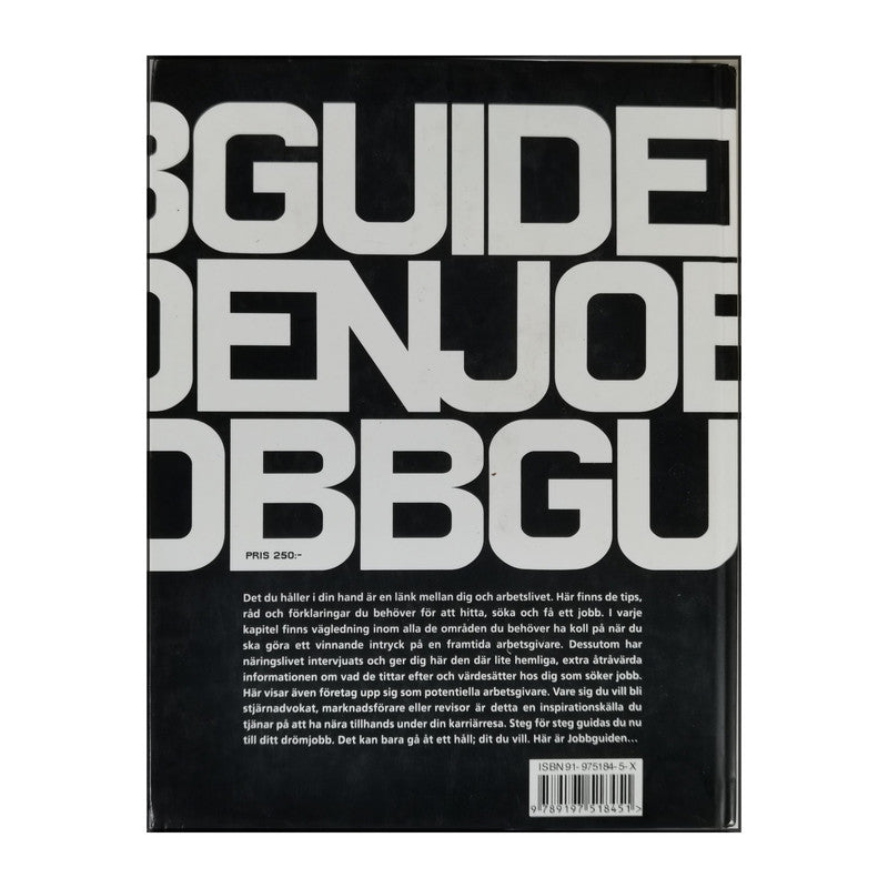 Jobbguiden