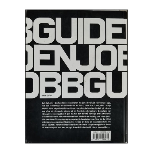 Jobbguiden